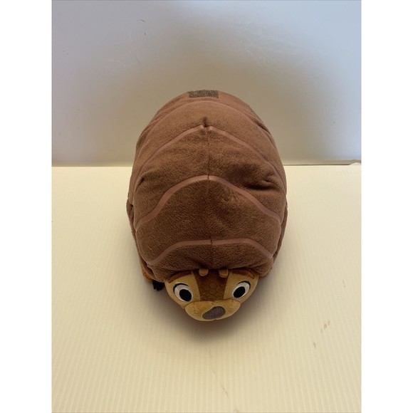 Disney Raya and the Last Dragon Fold'n Roll Tuk Tuk Plush 12" - Picture 2 of 8